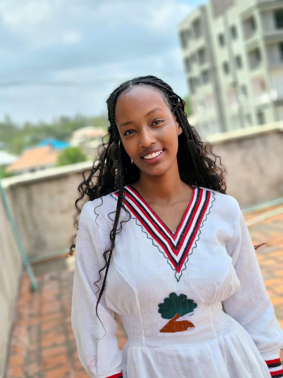 Rufo Guyo - Software Engineer